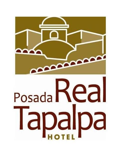Hotel Posada Real טפאלפה מראה חיצוני תמונה